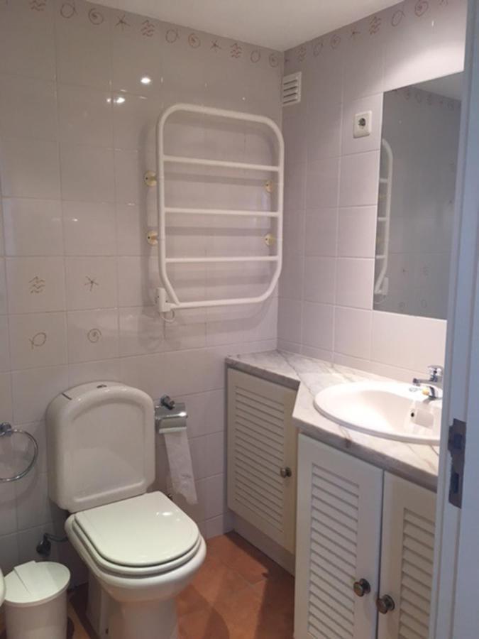 Appartement Golden Club- Eyes On Sea Cabanas De Tavira