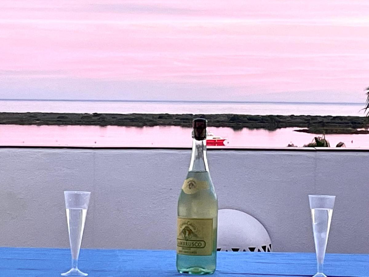 Appartement Golden Club- Eyes On Sea