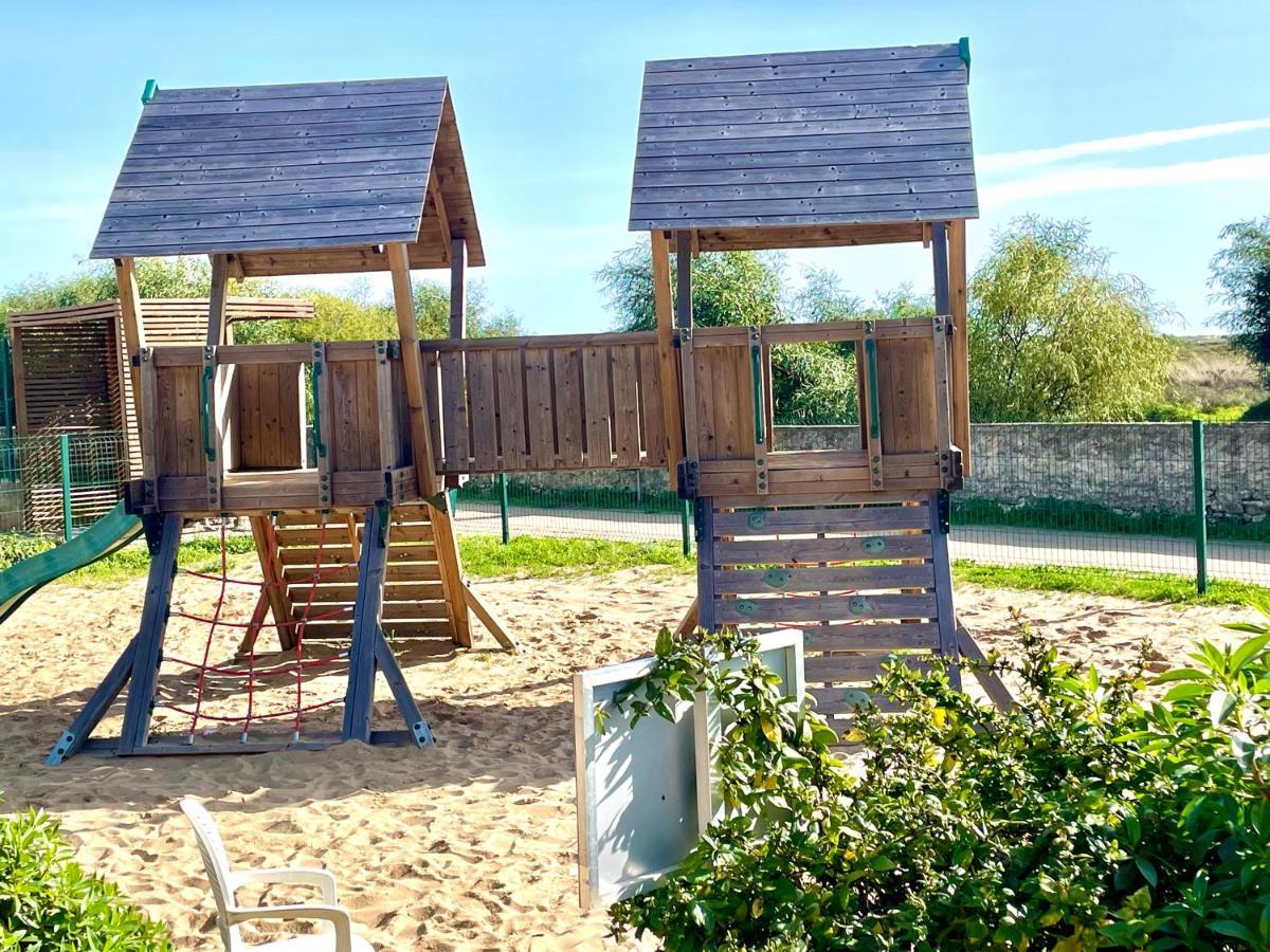 Golden Club- Eyes On Sea Appartement Cabanas De Tavira