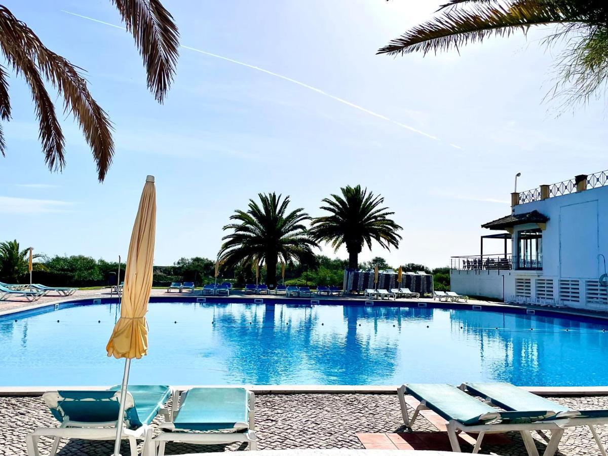 Appartement Golden Club- Eyes On Sea Cabanas De Tavira