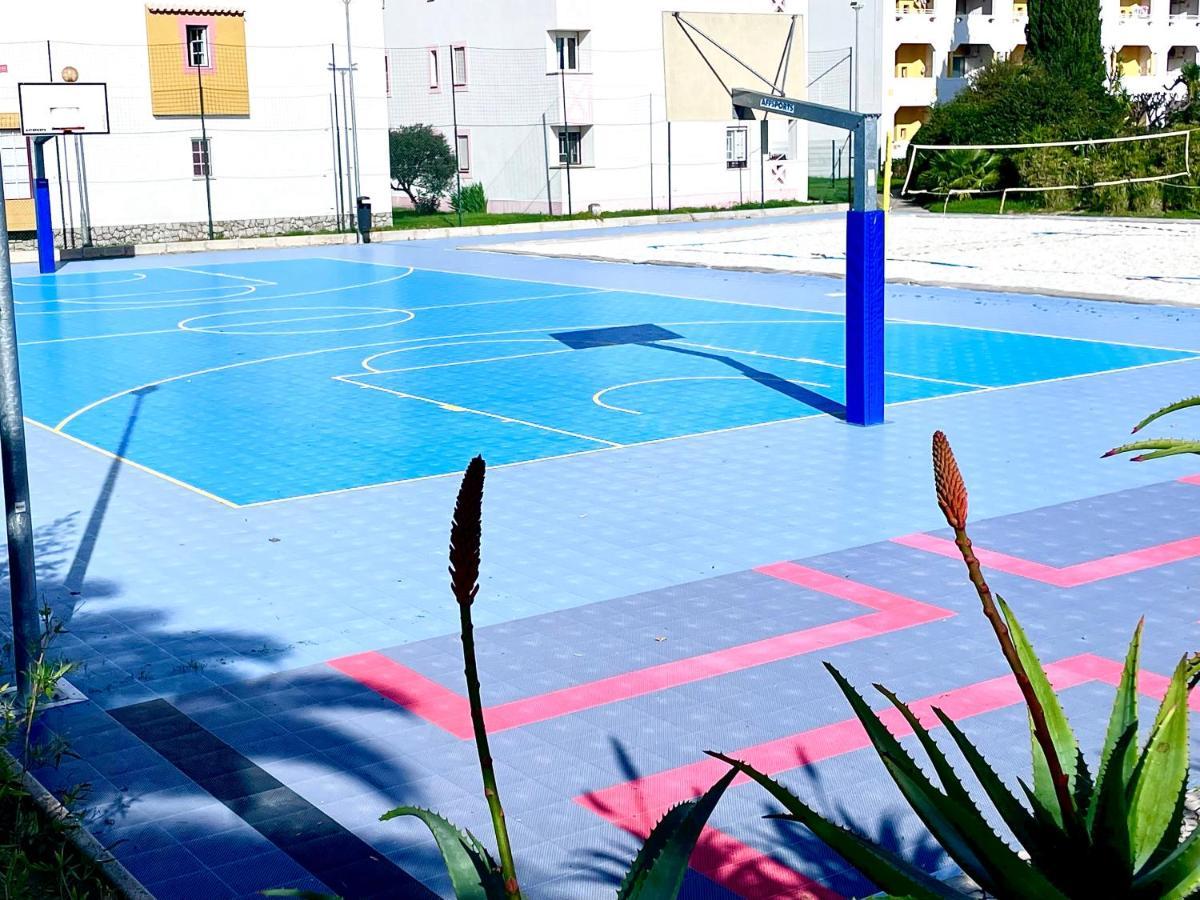 Appartement Golden Club- Eyes On Sea Cabanas De Tavira