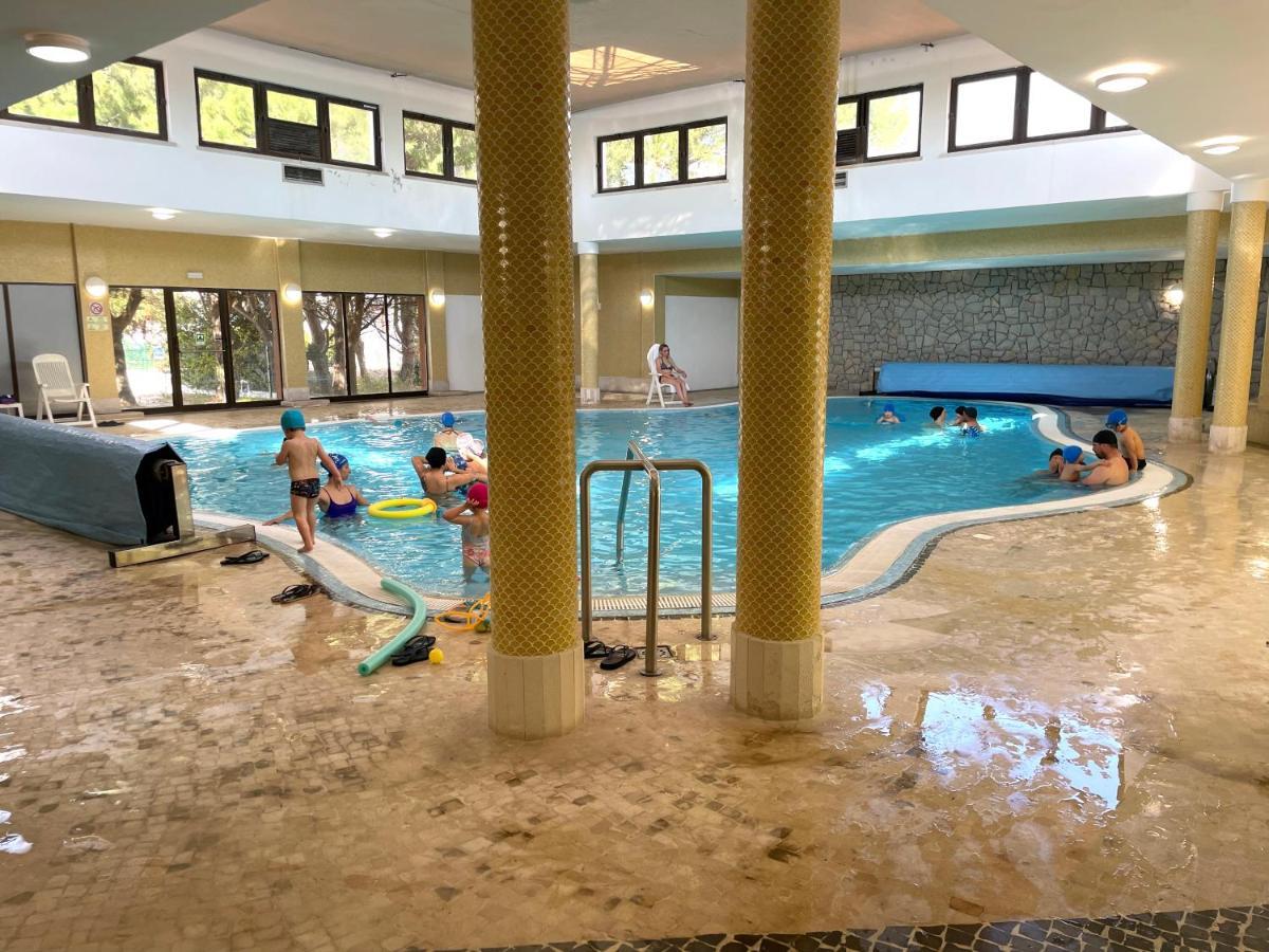 Appartement Golden Club- Eyes On Sea Cabanas De Tavira