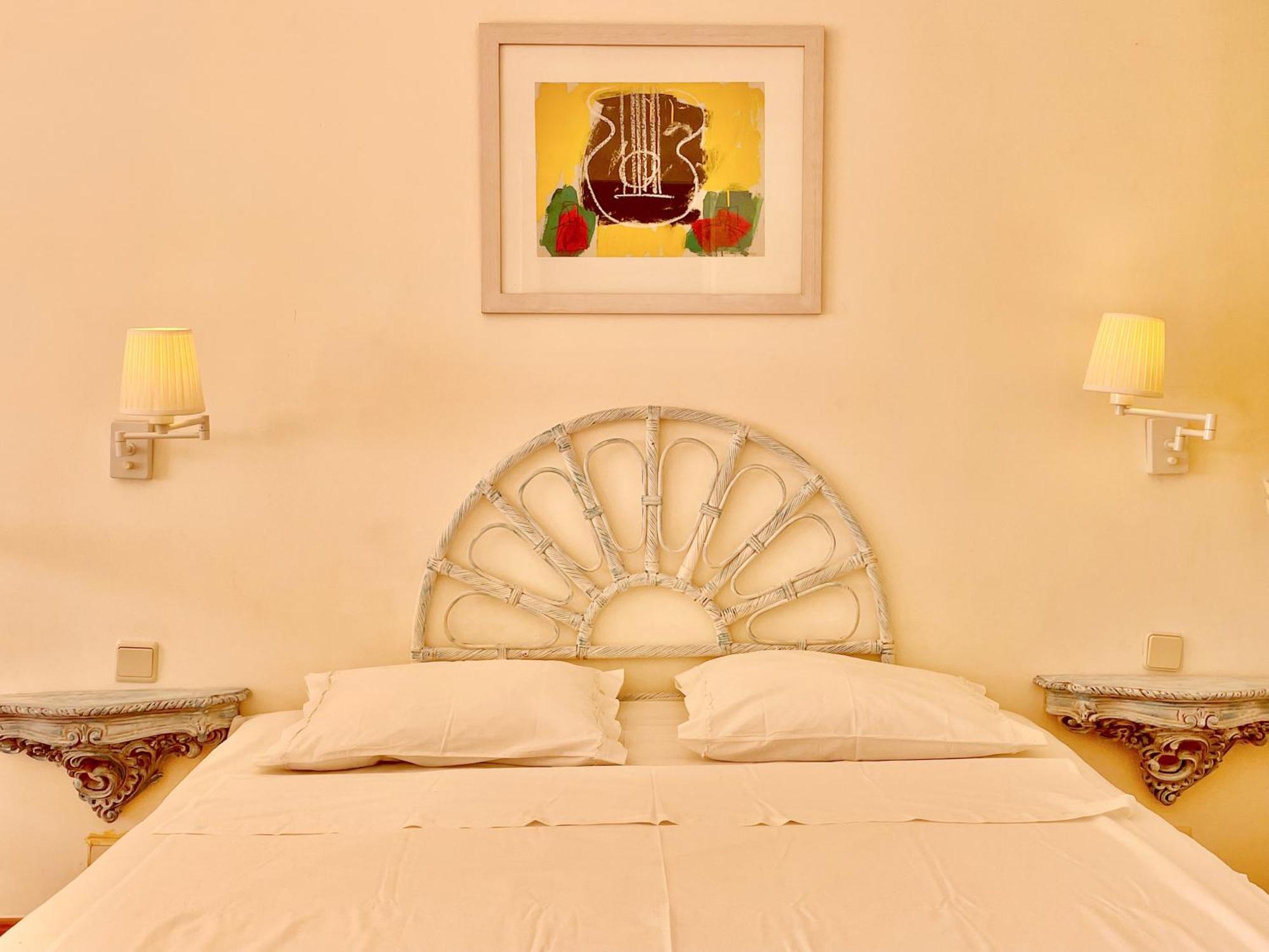 Golden Club- Eyes On Sea Appartement Cabanas De Tavira