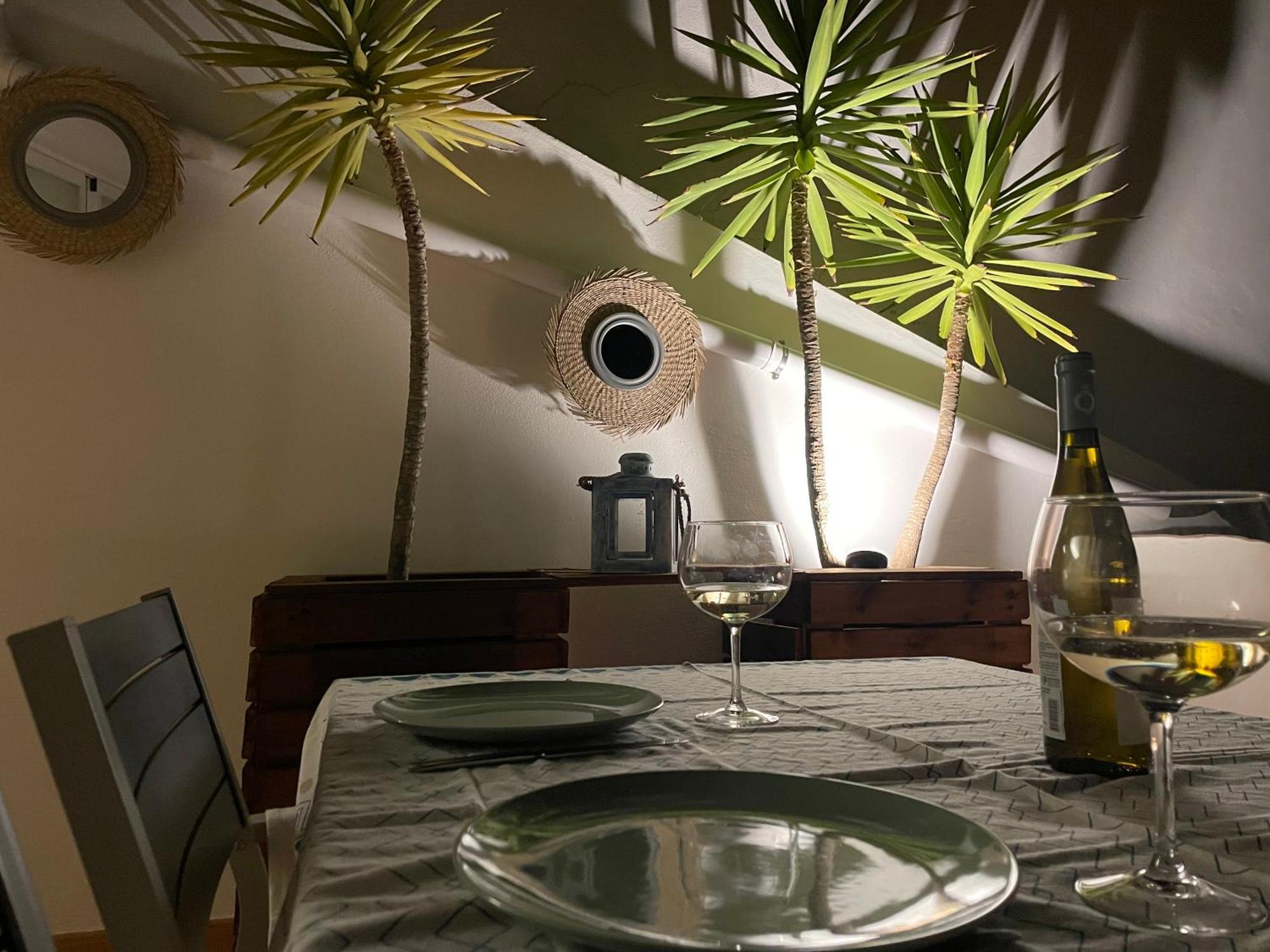 Appartement Golden Club- Eyes On Sea Cabanas De Tavira